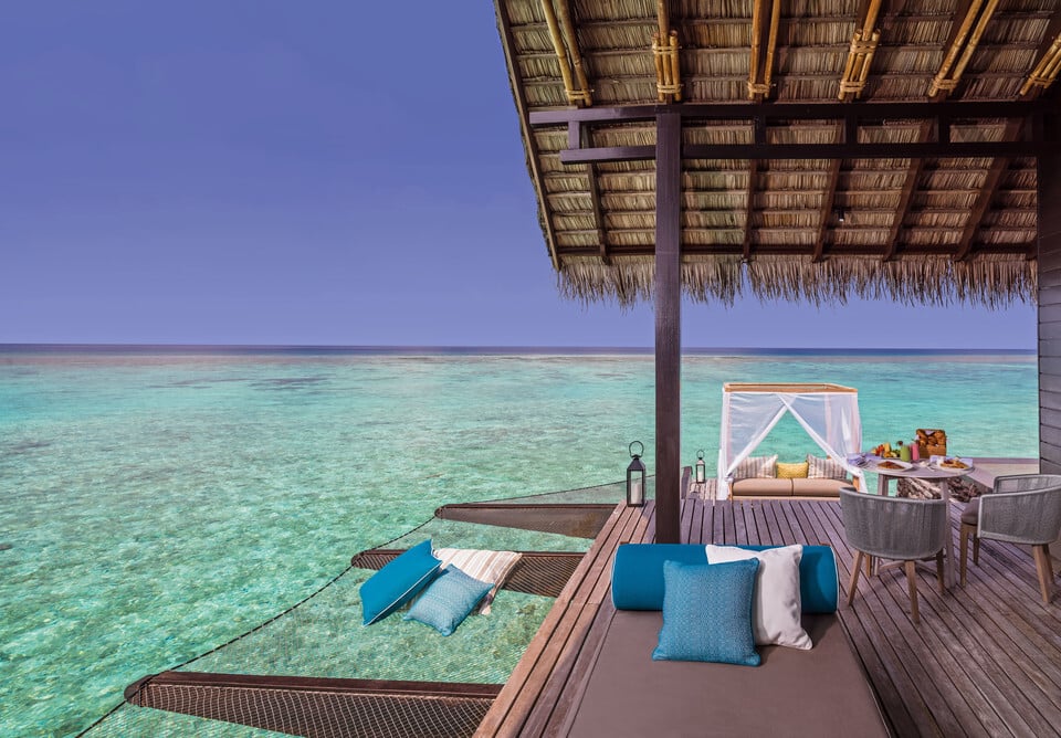 Cheval Blanc Randheli Maldives - Hotels in Heaven