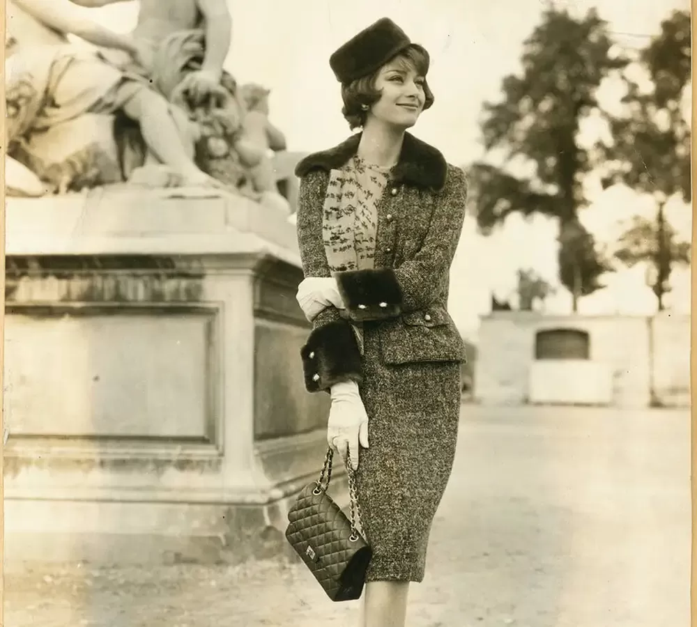 First UK exhibition on Coco Chanel to go on display at V&A