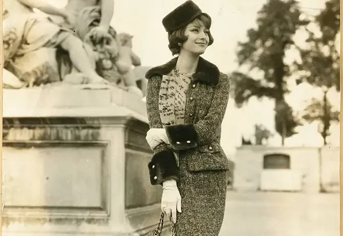 Coco Chanel at the V&A: Review