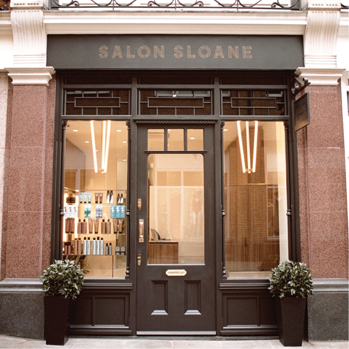 Salon Sloane