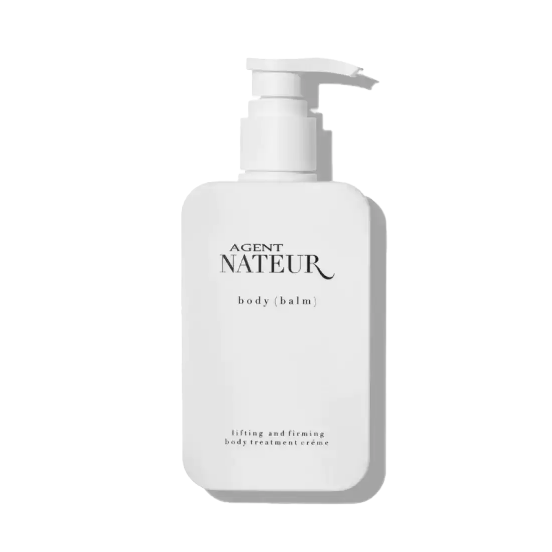 Agent Natur treatment bottle