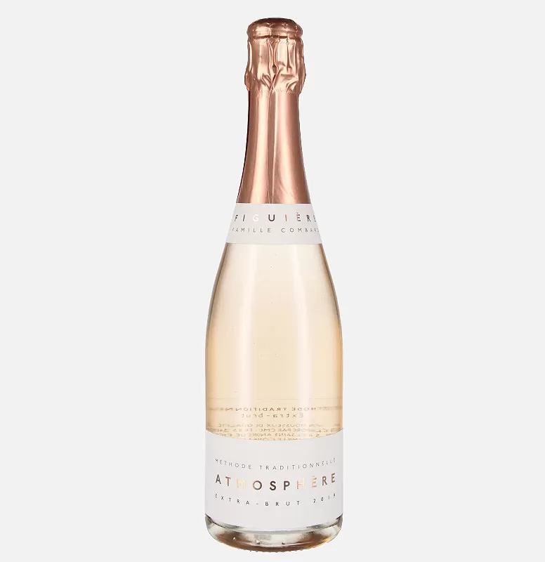 Atmosphere Rosé Extra Brut 2020