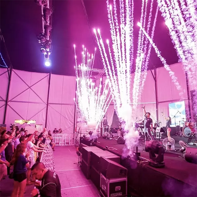 Beerfest Asia 2023, Singapore