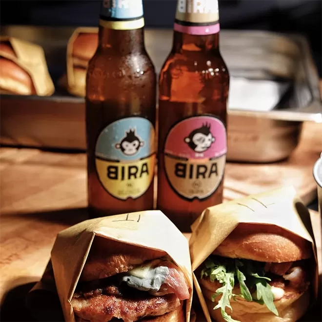 Beerfest Asia 2023, Singapore