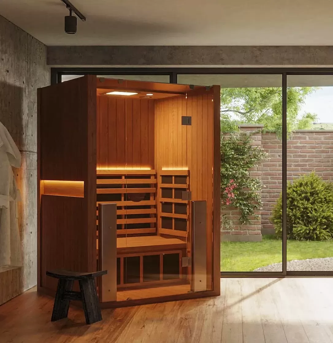 Clearlight Infrared Sauna
