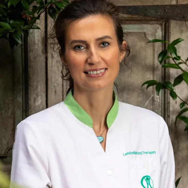 Dr Katrin Hempel