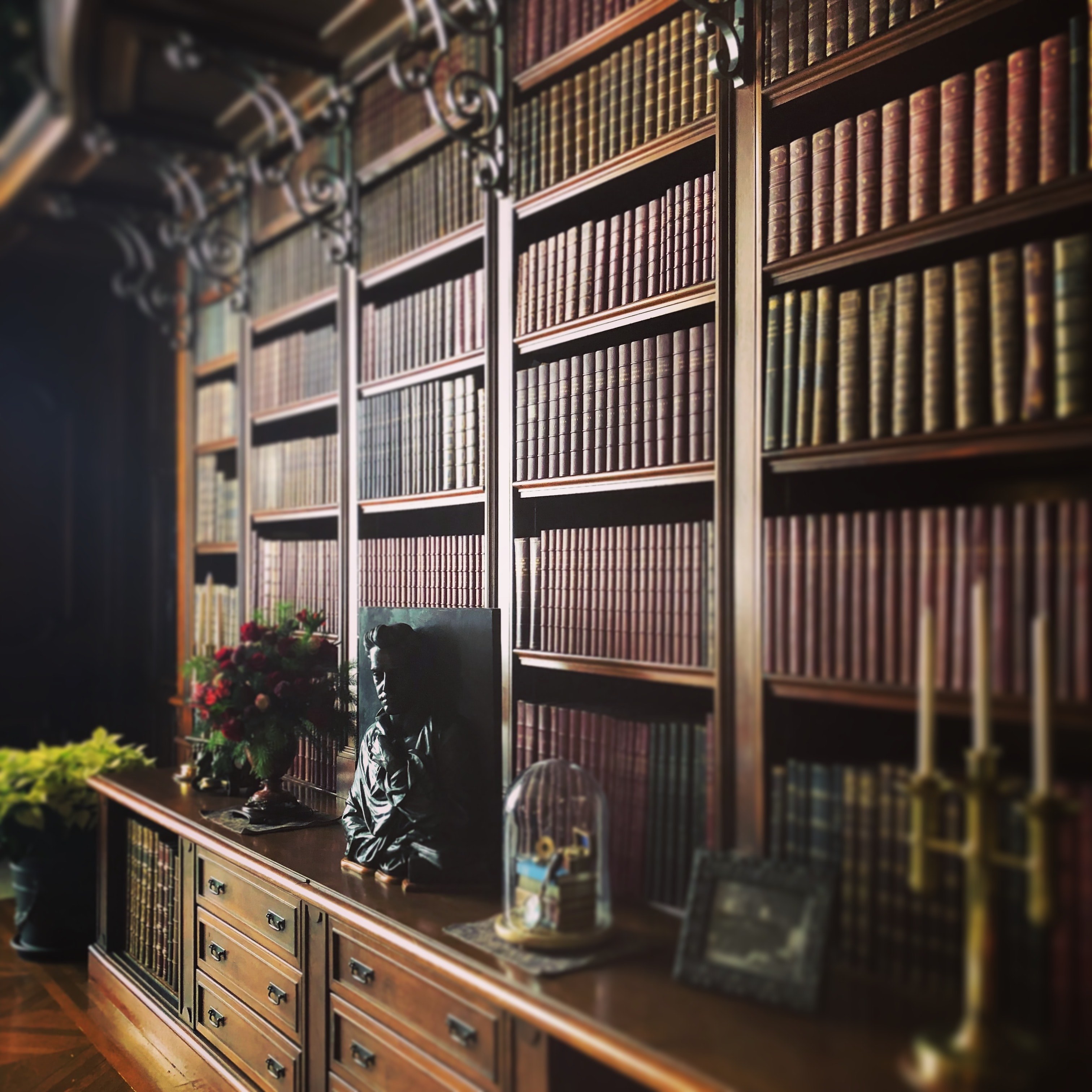 Education Library