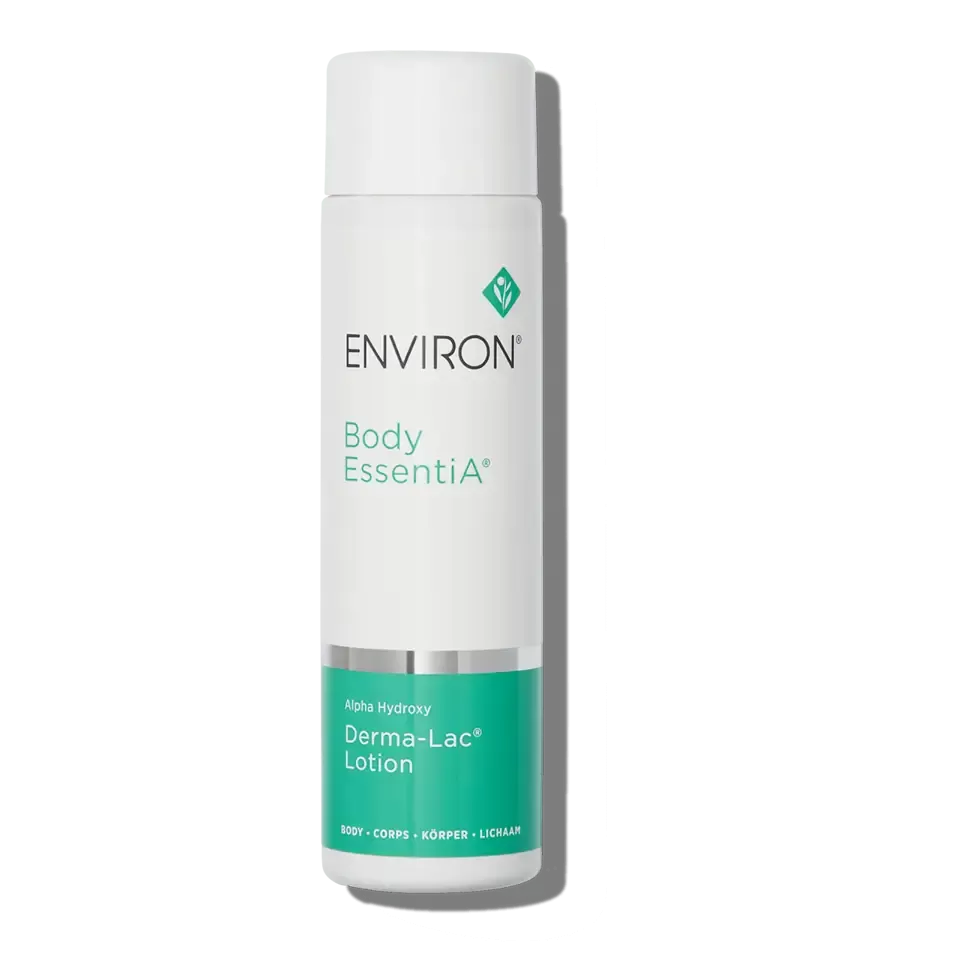 Environ treatment bottle