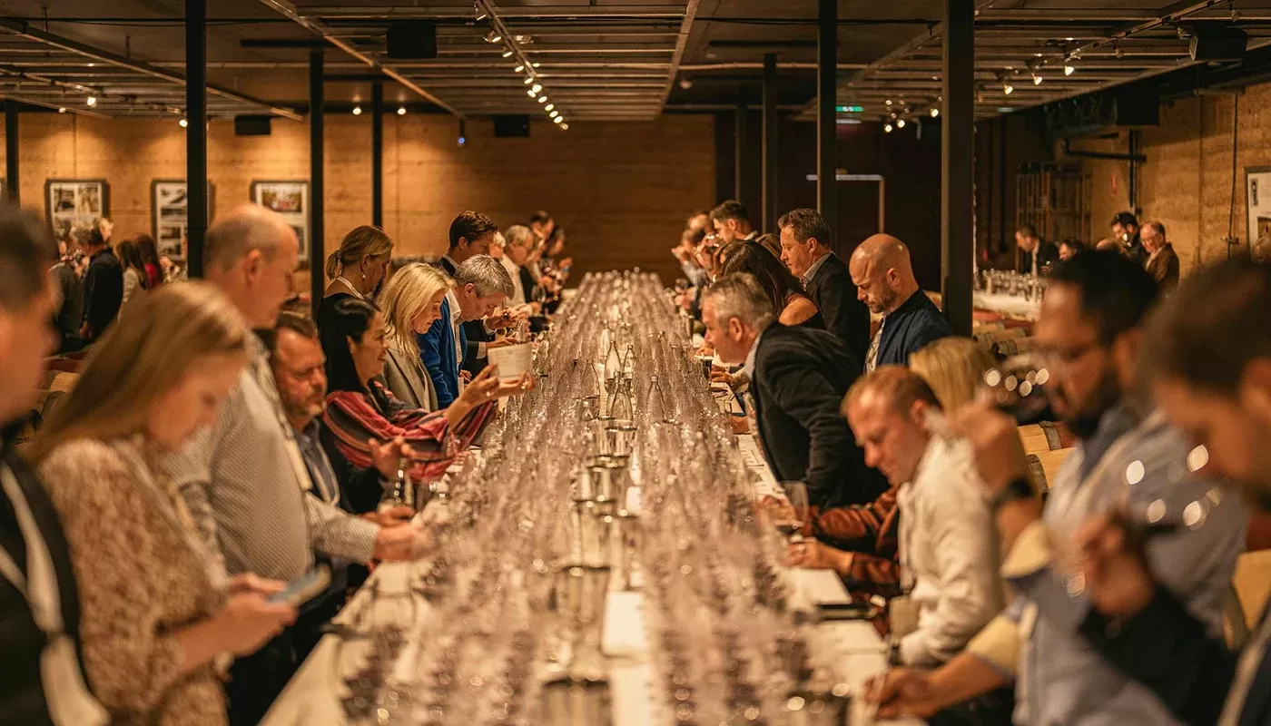 A wine-lover's escape to Margaret River