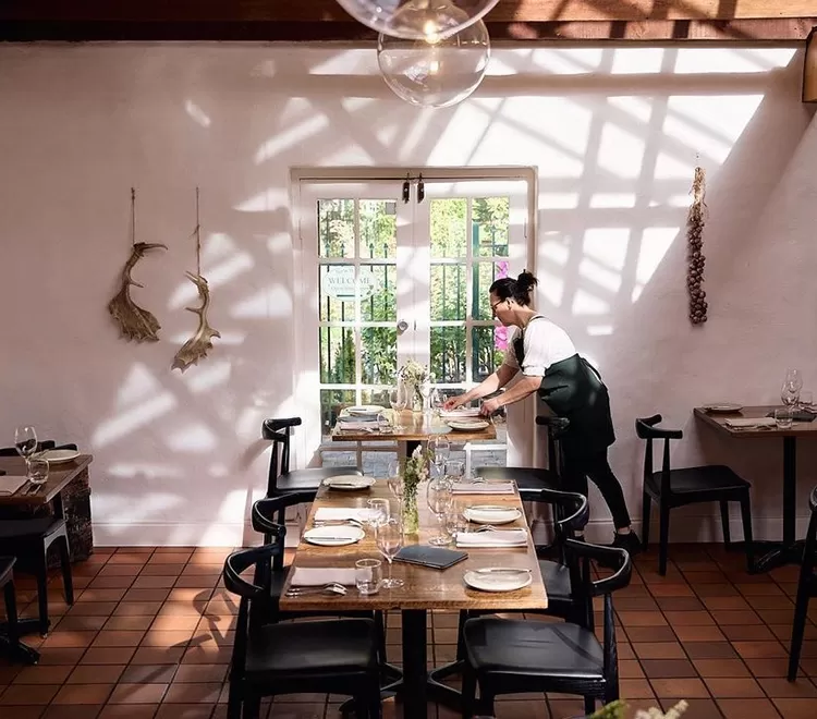 Restaurants in Adelaide for a taste of Australia