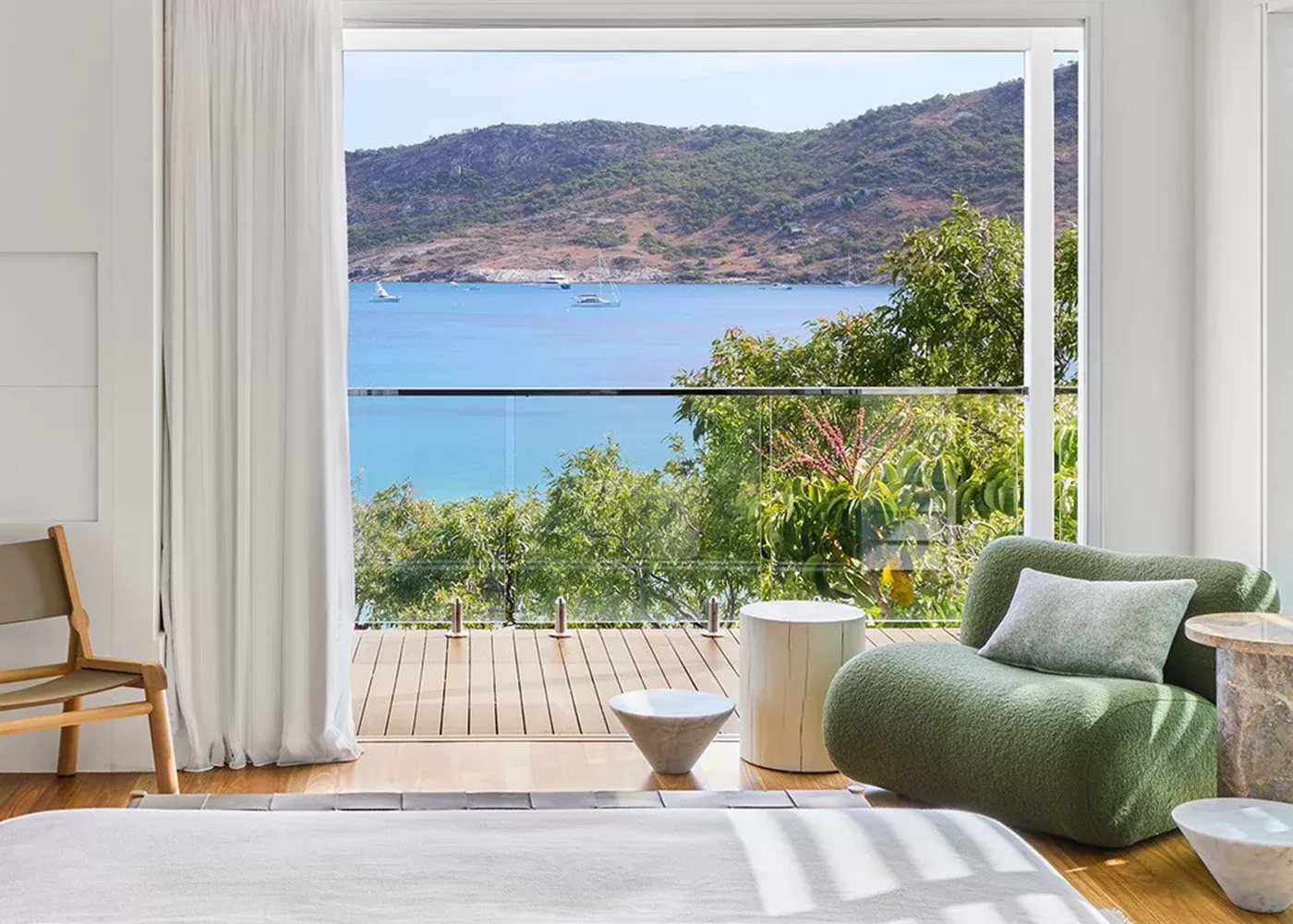 Paradise found: Australia’s best beach hotels