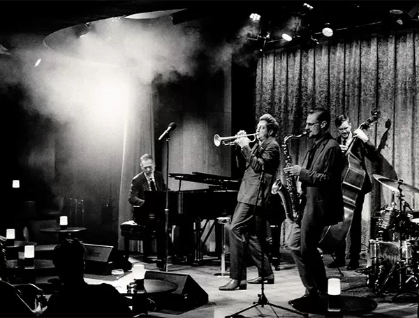 NYC’s best jazz clubs