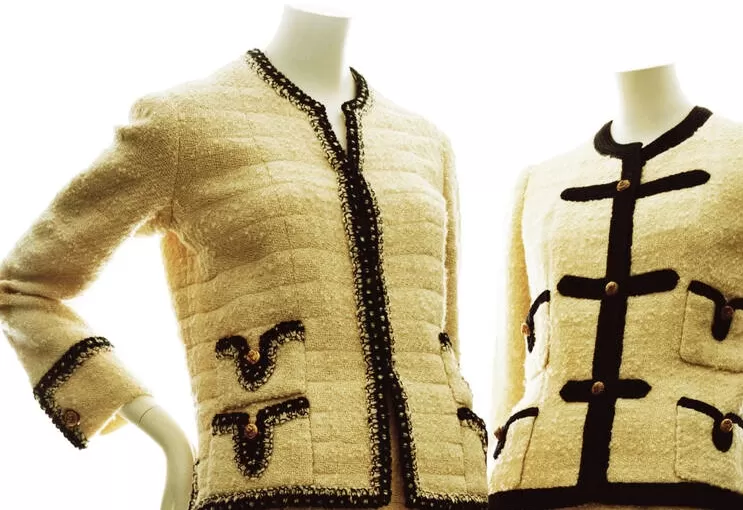 Gabrielle Chanel: Fashion Manifesto