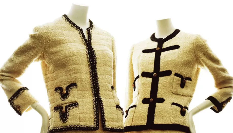 Gabrielle Chanel: Fashion Manifesto