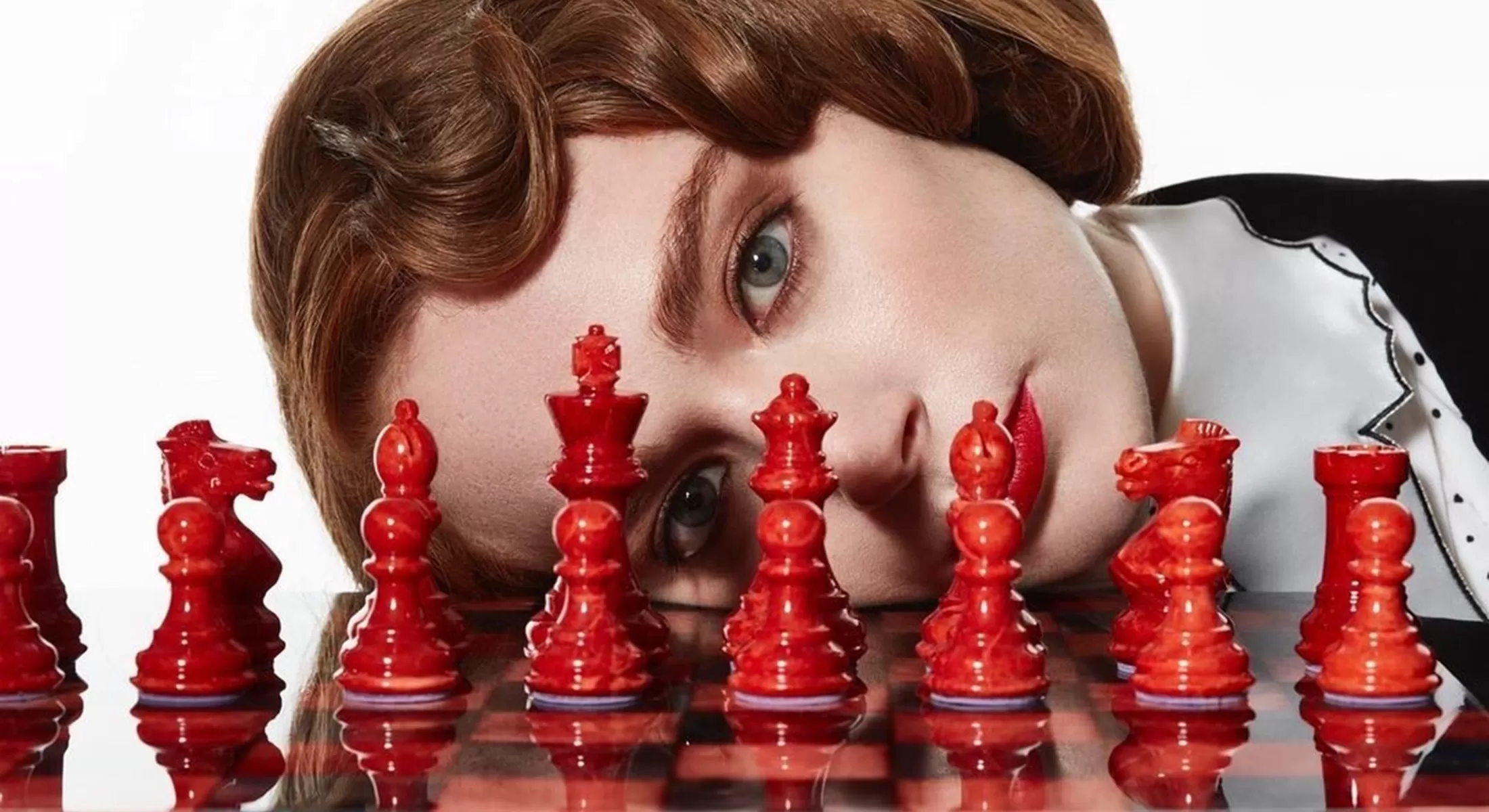 The Queen's Gambit: Why is everyone suddenly talking about chess