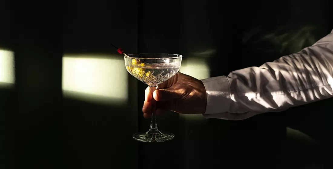 Where to Find the Best Martini in NYC | Quintessentially