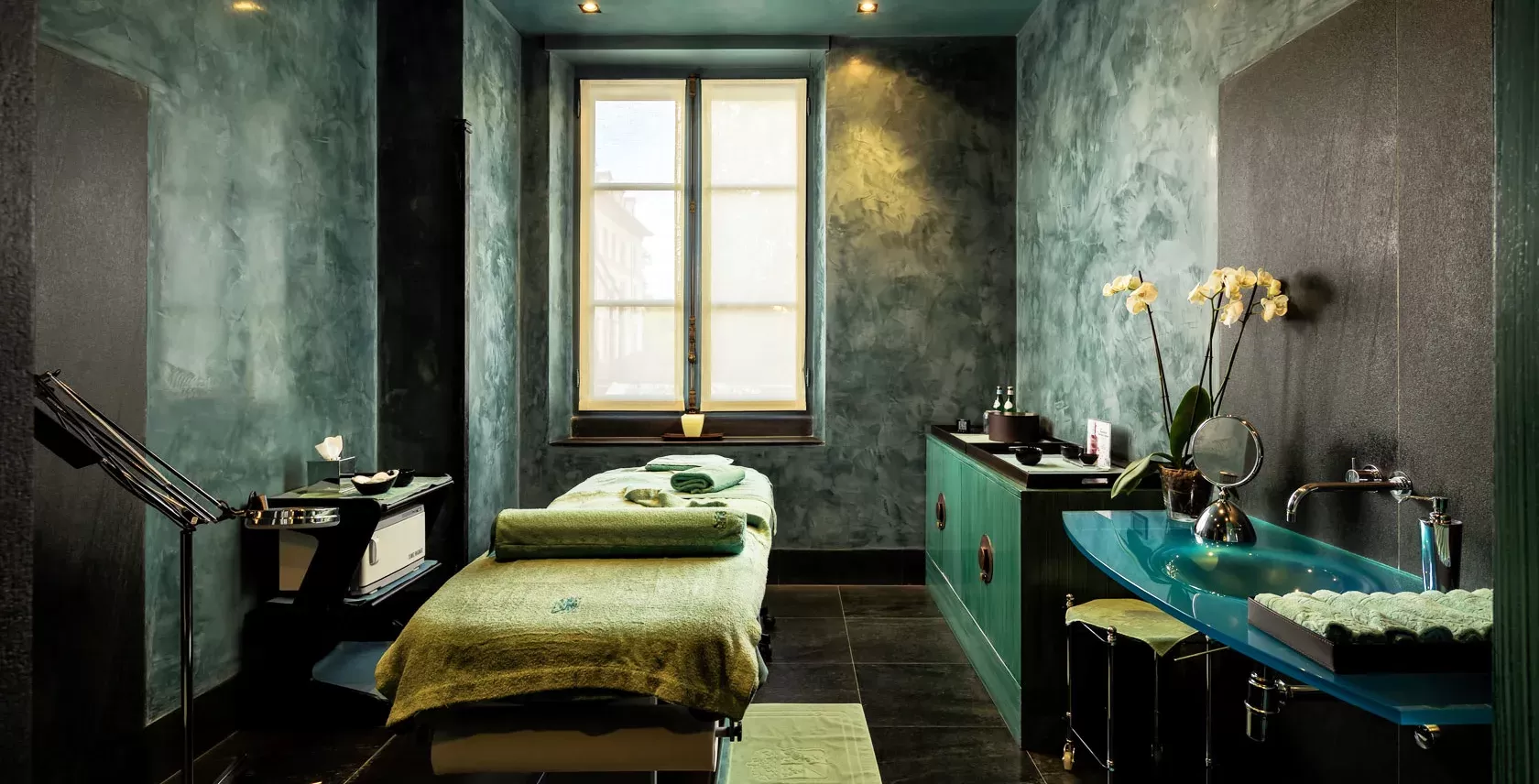 Mexico Spa Guide: The Best Spas in Mexico City — Spa and Beauty Today