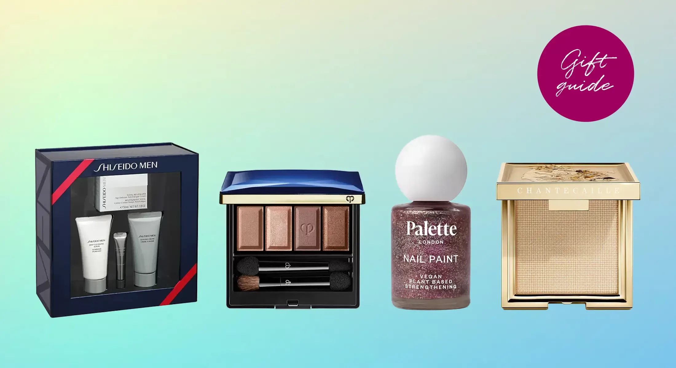 The Best Luxury Beauty Gifts of 2023