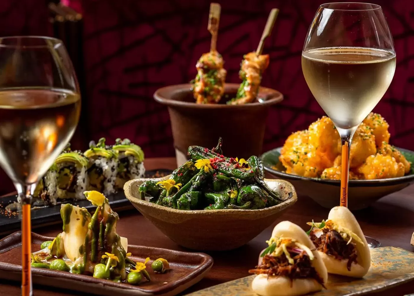 Dubai’s best brunch spots