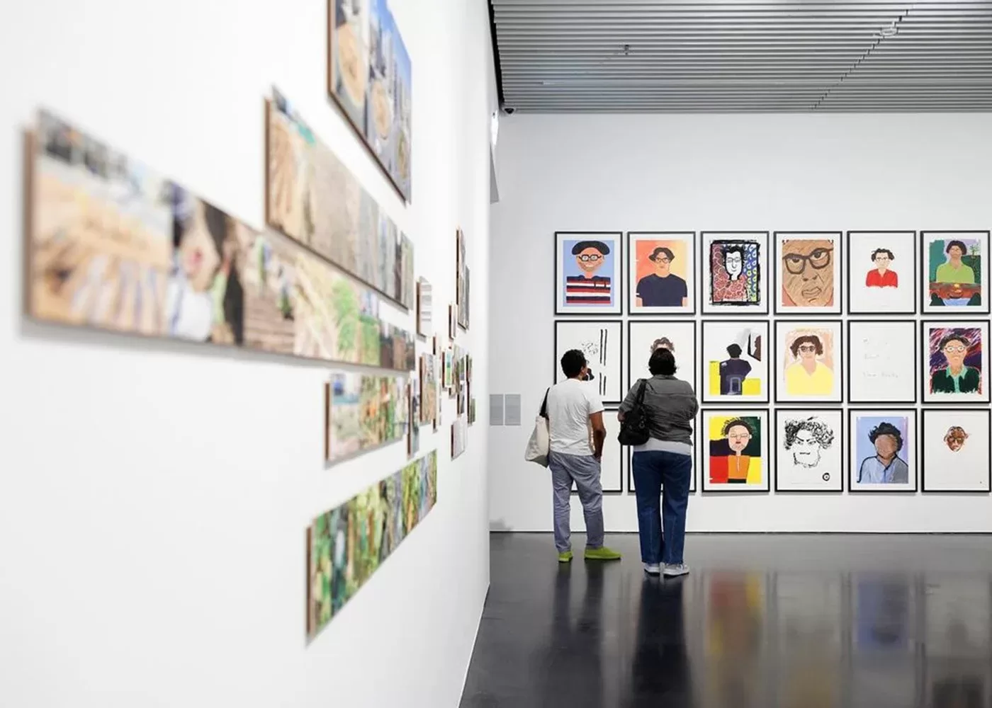 Discover Dubai’s art hotspots