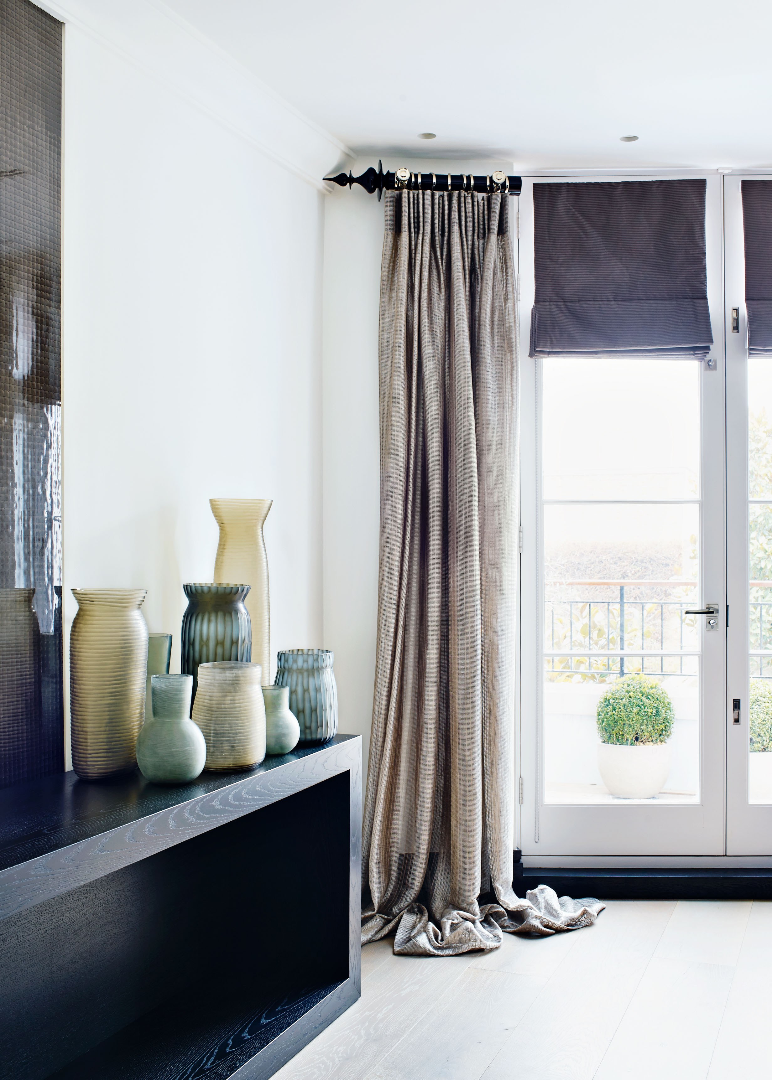 Kelly Hoppen Interior Design