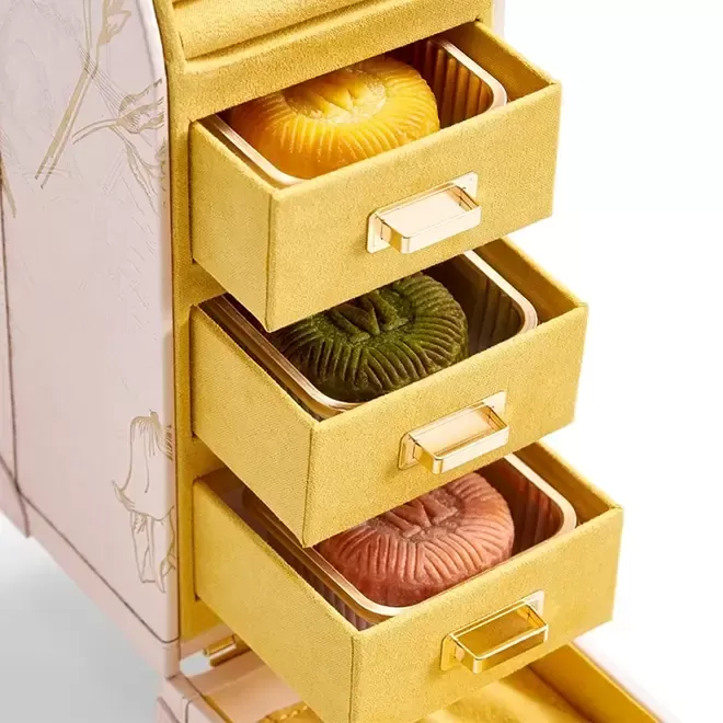 The Best Mooncake Gift Hampers