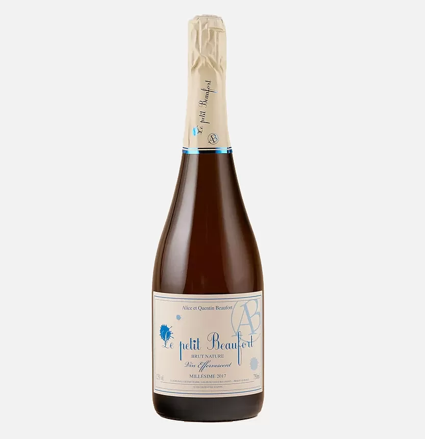 Le Petit Beaufort Brut 2019