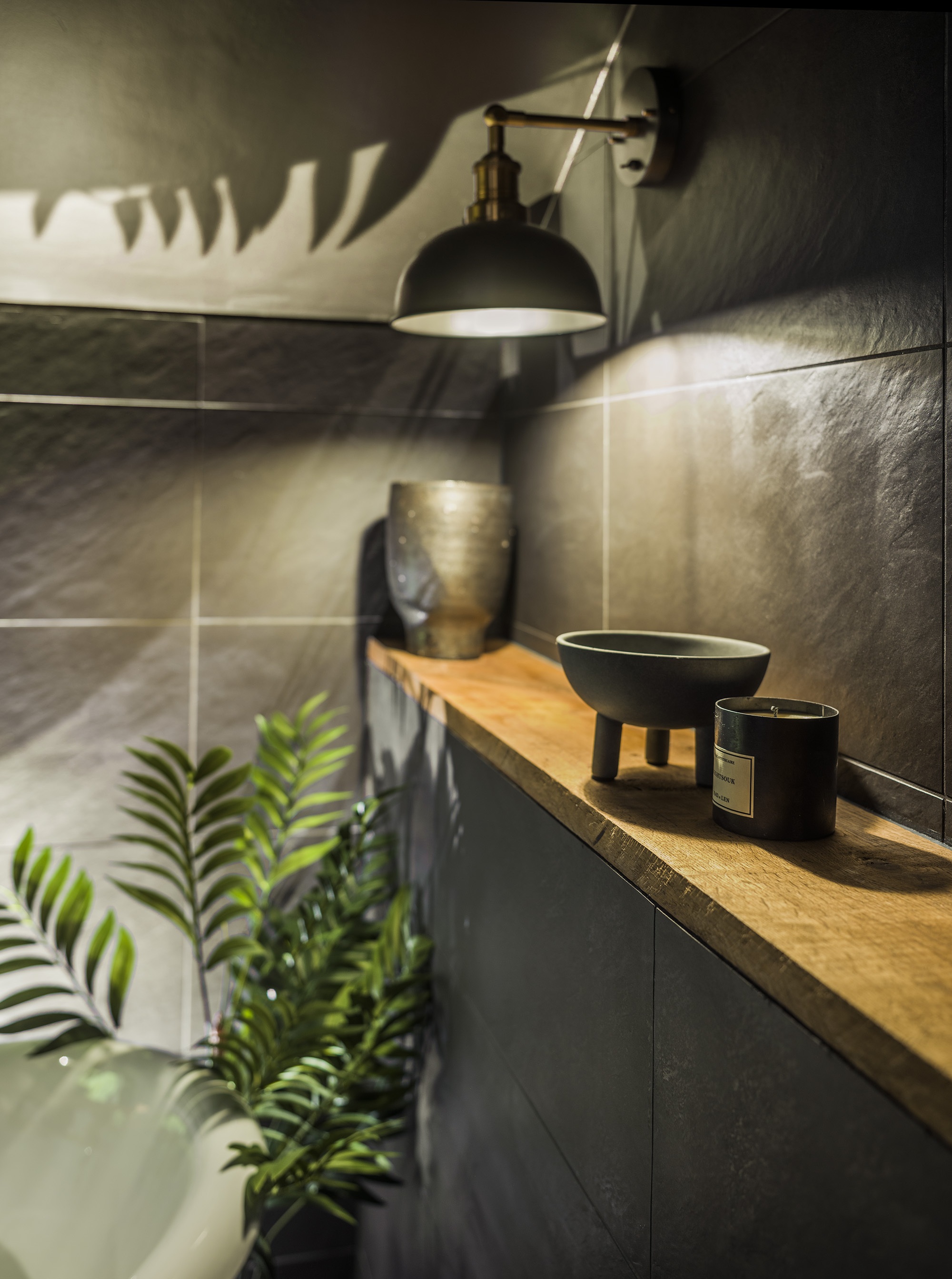 Kelly Hoppen Interior Design
