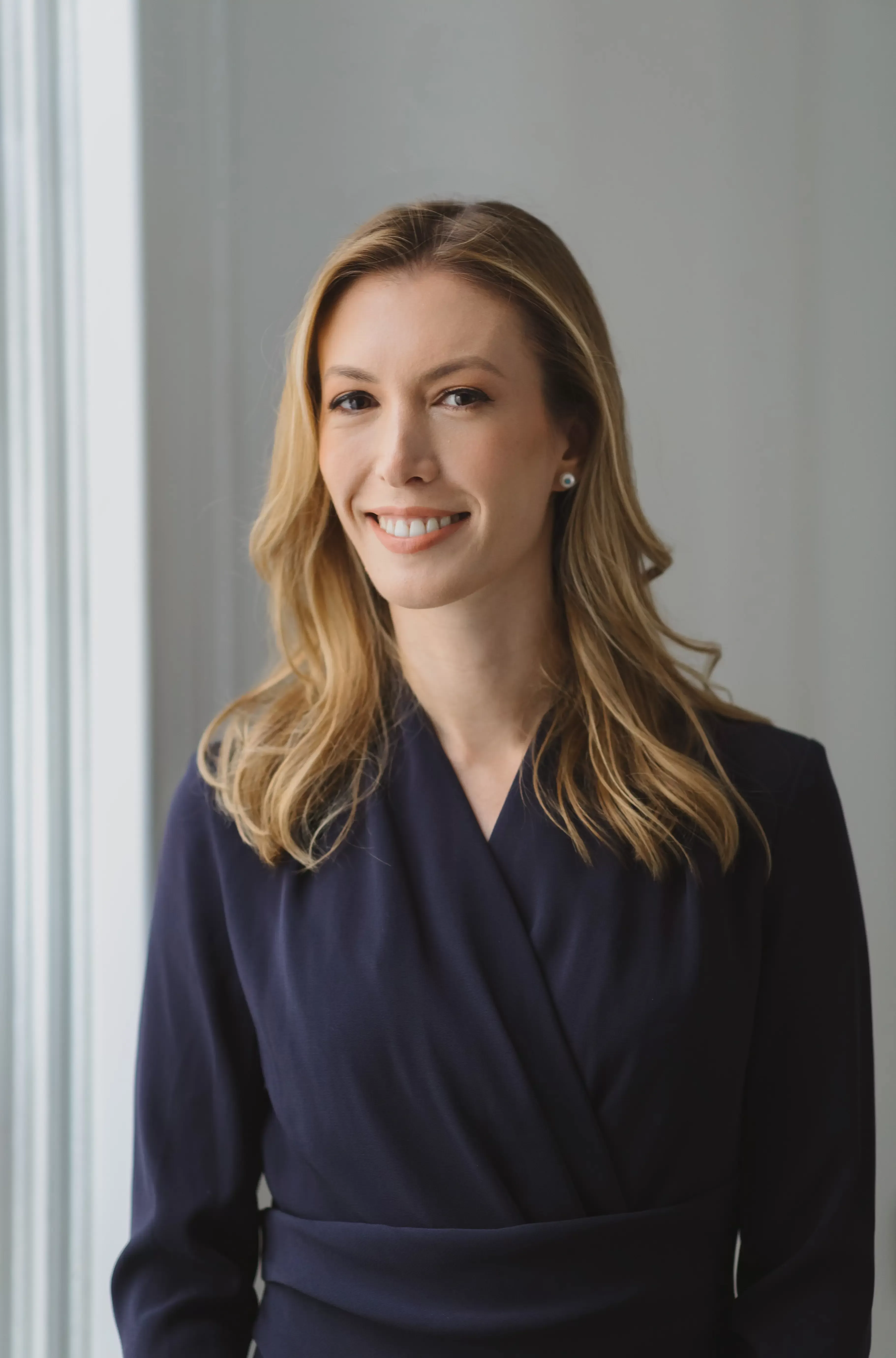 Dr Georgina Williams at Montrose London