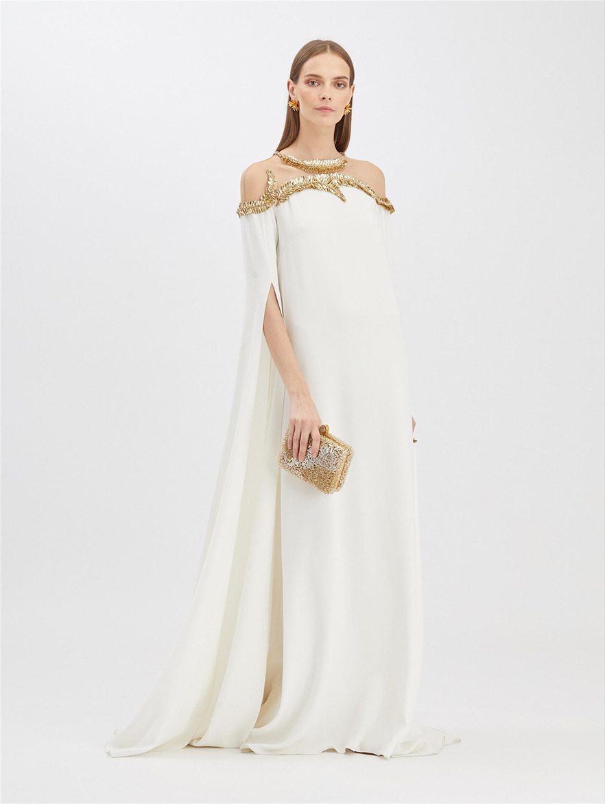 Thinking Beyond The Classic White Dress