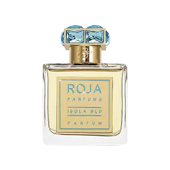 Why all men smell the same, according to master perfumer Roja Dove