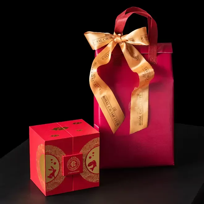 The Best Mooncake Gift Hampers