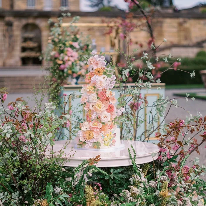 This year’s top trends for tying the knot