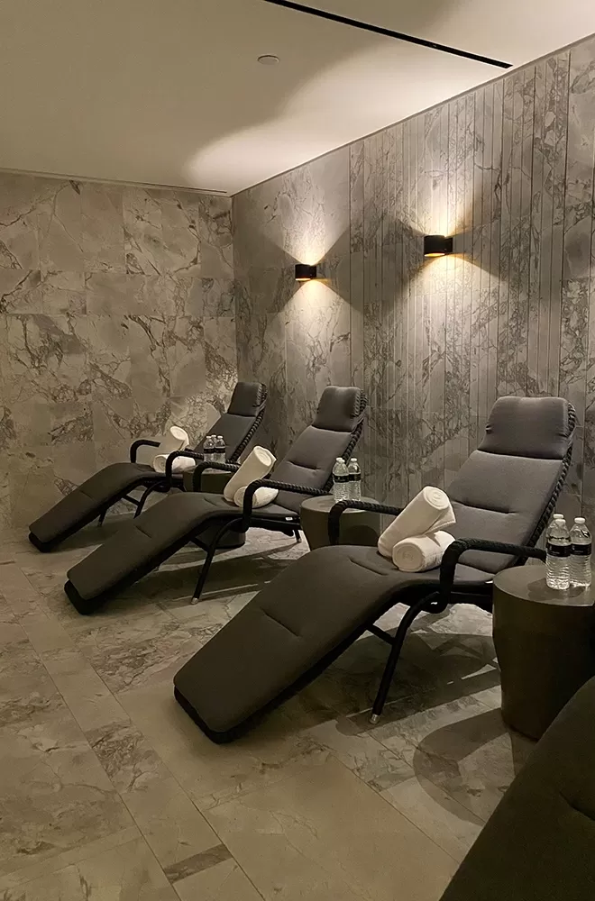 12 Essential Luxury Spas in New York City