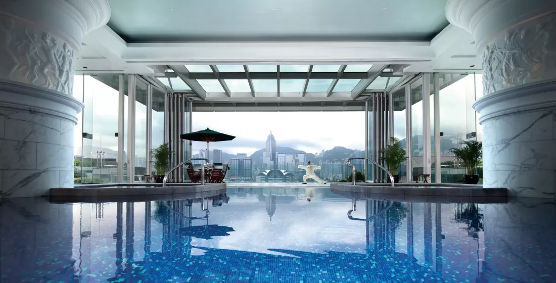 6 of Hong Kong's most luxurious hotel spa treatments: from award