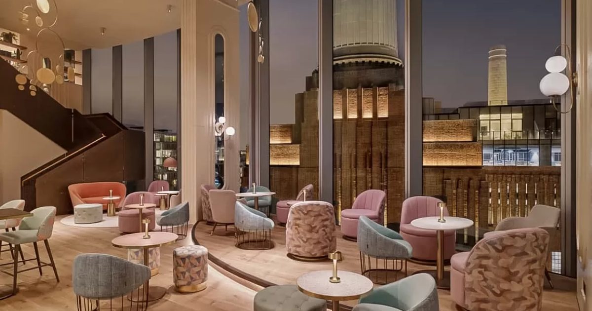 The 5 Best New Restaurants In London 2023 Quintessentially