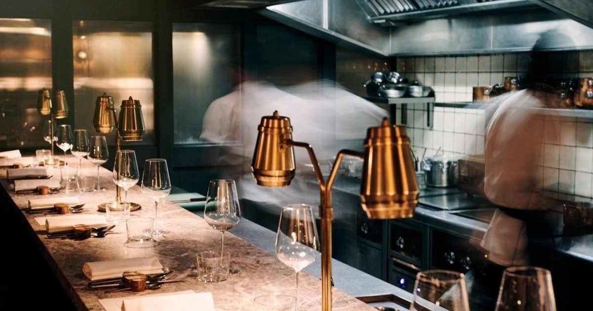 The Best Restaurants In Central London Quintessentially