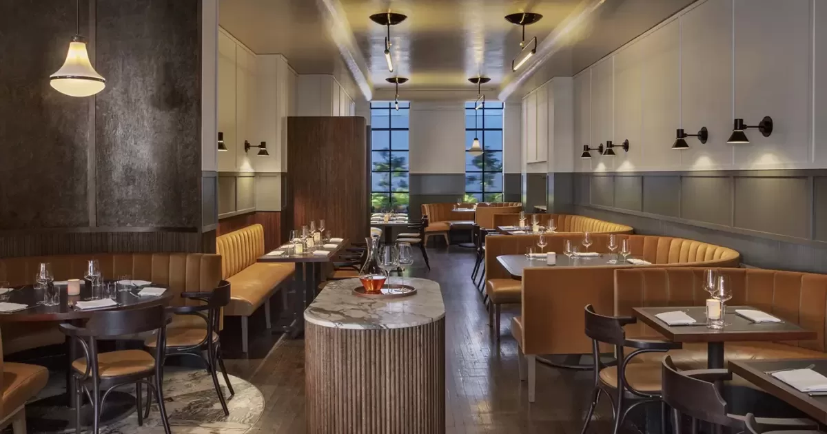The 10 Best Restaurants in the West Village | Quintessentially