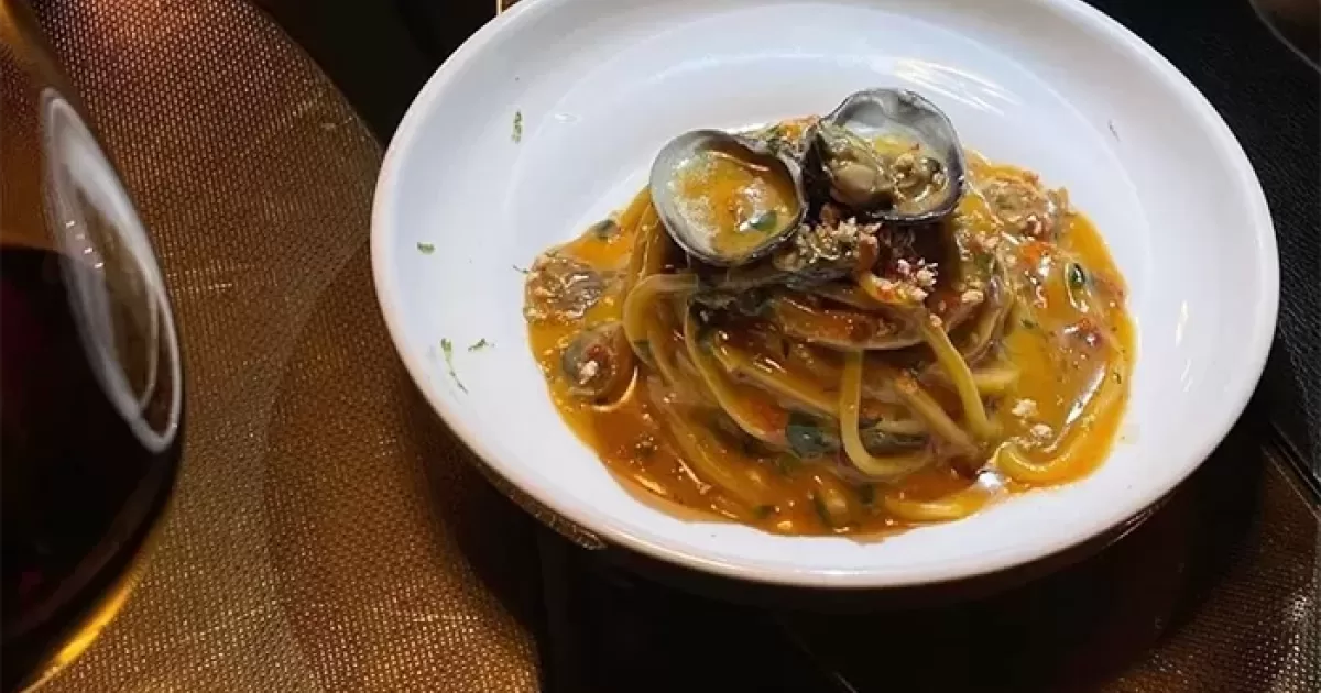 The Best Pasta Tasting Menus In NYC Quintessentially