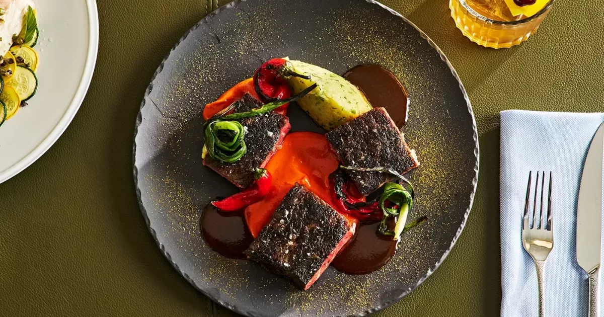 7 Best Restaurants in Santa Monica