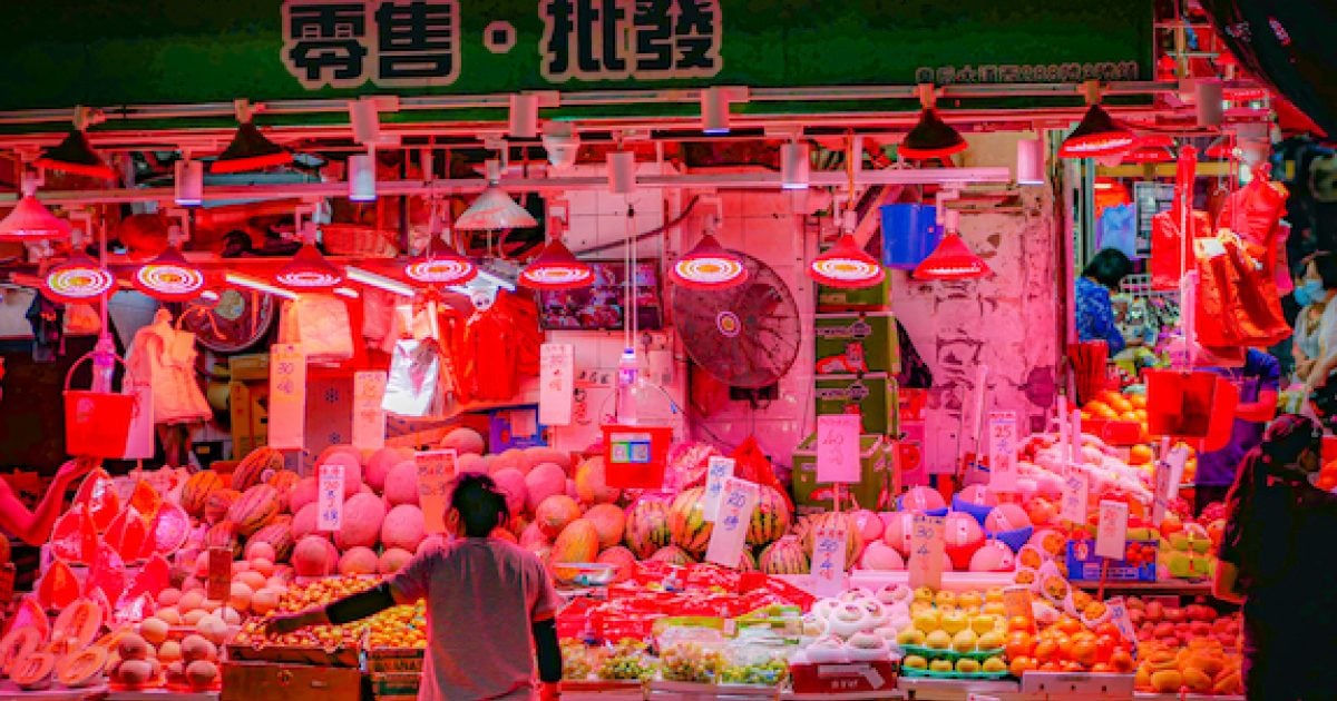 Discovering Sai Ying Pun Quintessentially