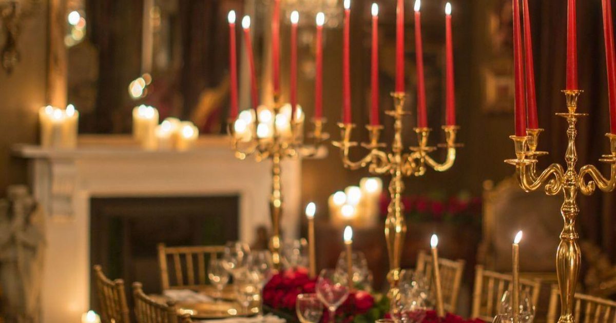 Where To Eat On Christmas Day In London | London's Best Christmas Meals