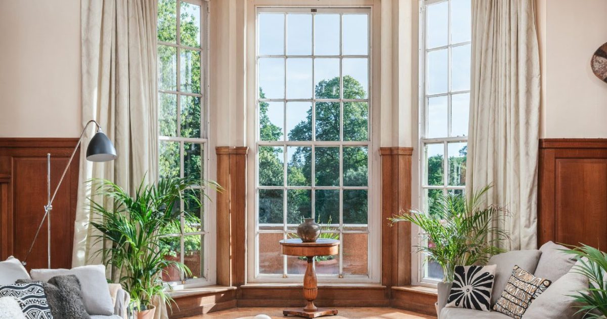 7 Luxury Party Houses In The UK Quintessentially