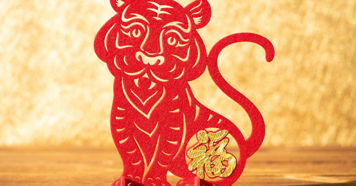 Do’s & Don'ts For Chinese New Year 2022 | Quintessentially