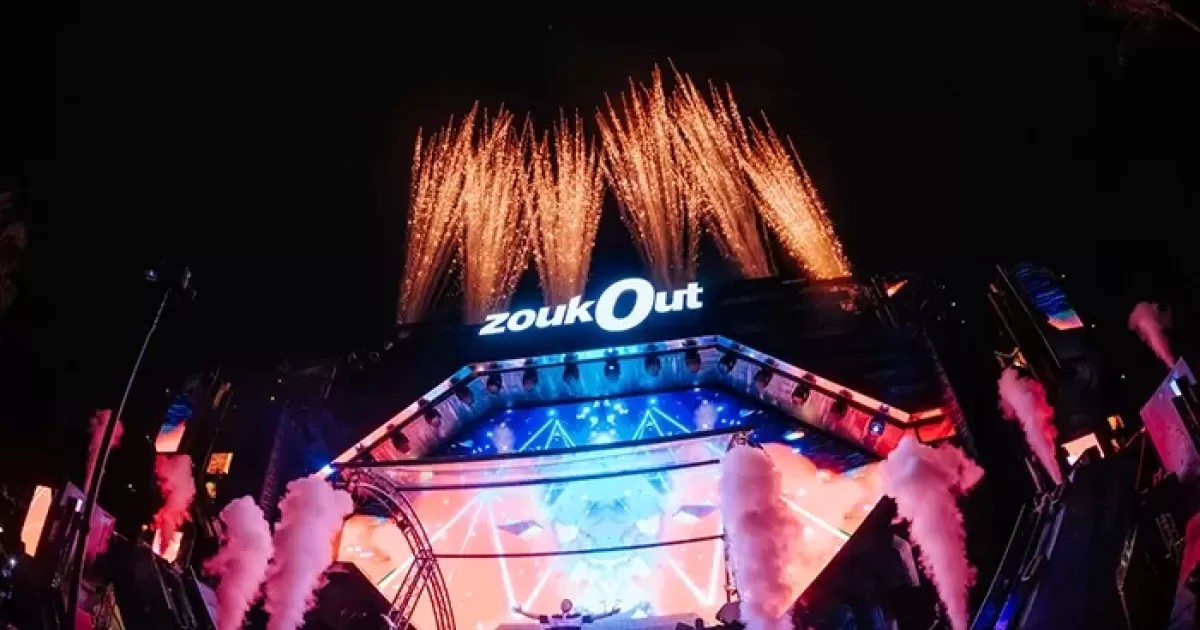 Singapore’s Best Festivals | Quintessentially