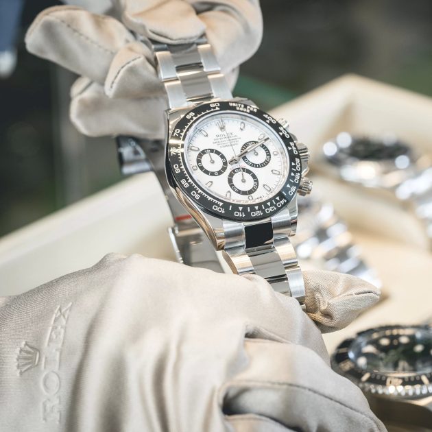 The Best Luxury Watches To Collect For 2023 Quintessentially