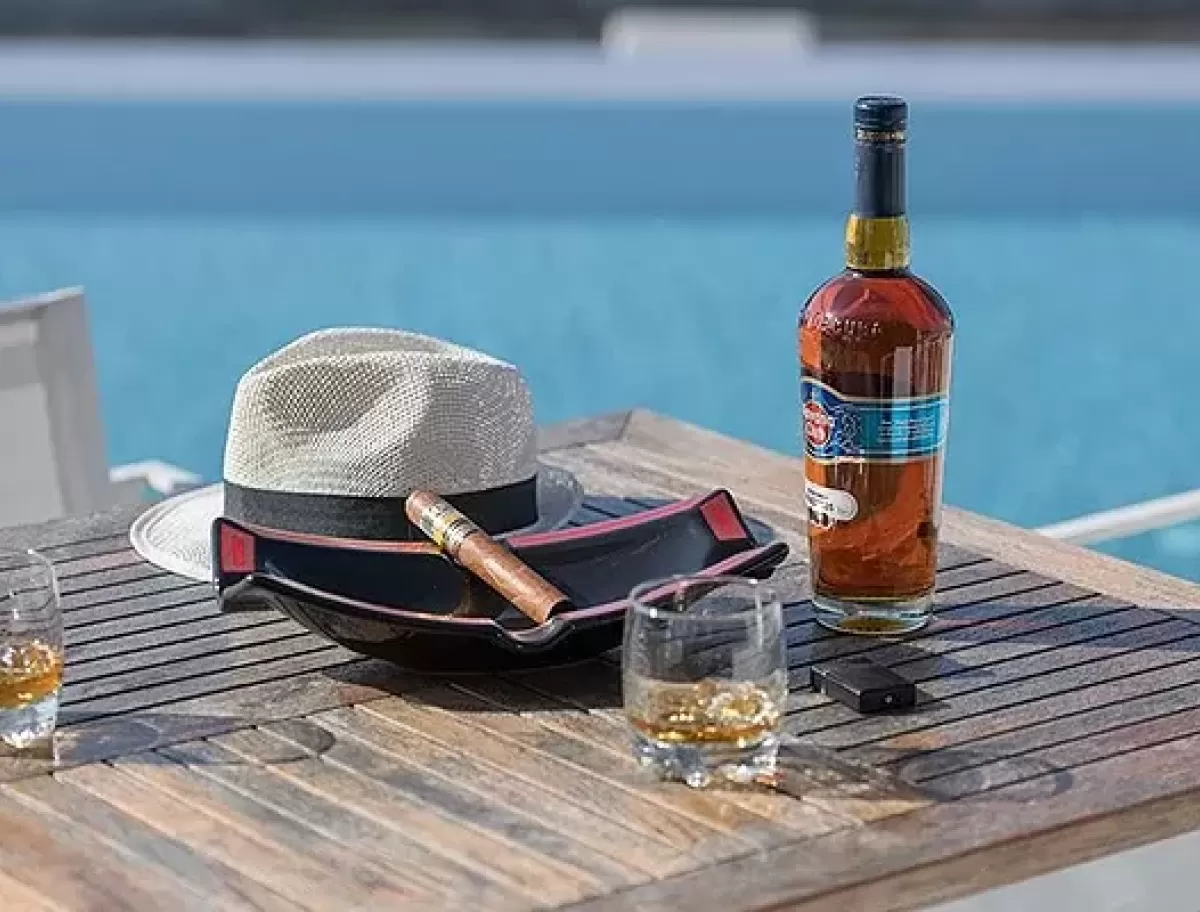 Cyprus for cigar lovers