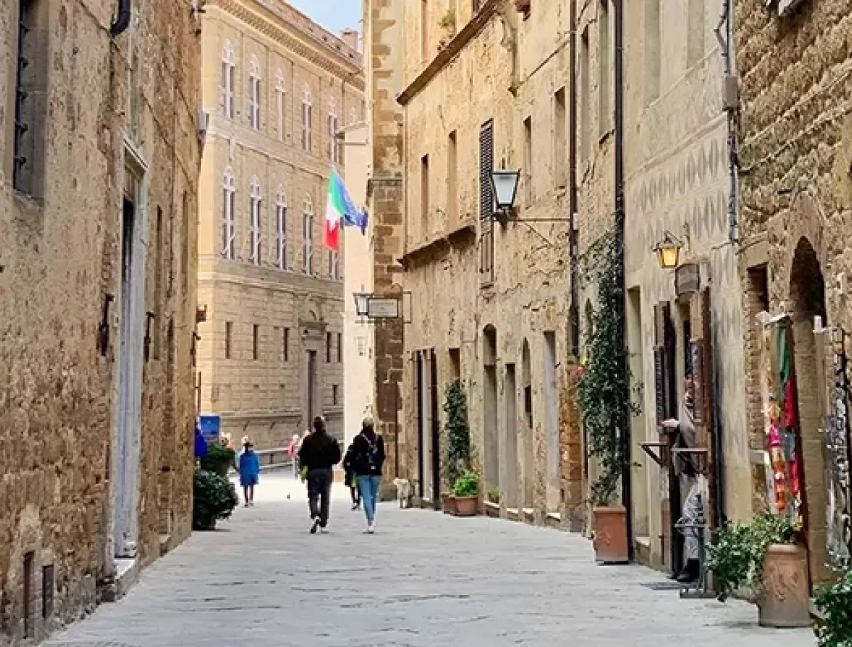 Five charming towns to visit in Tuscany