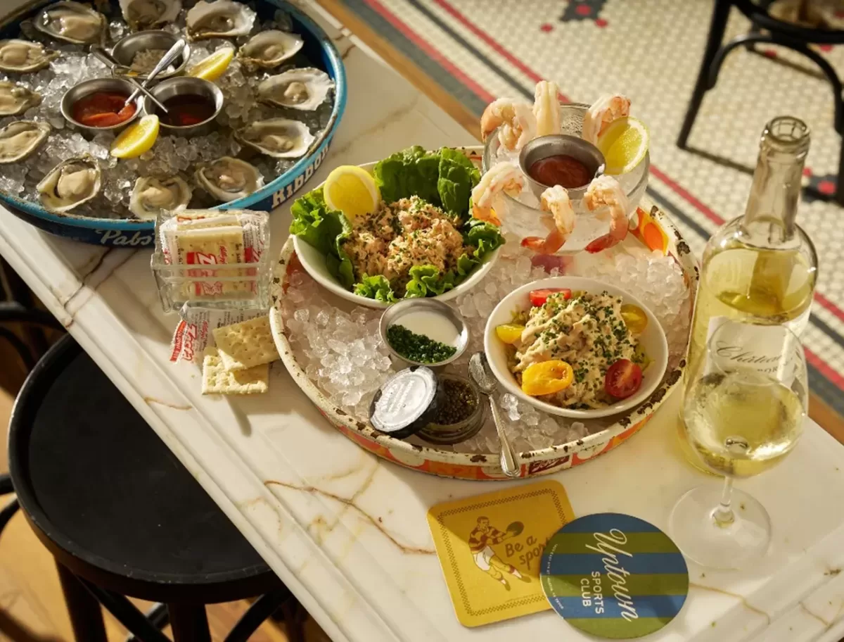 A luxury 48 hours in Austin