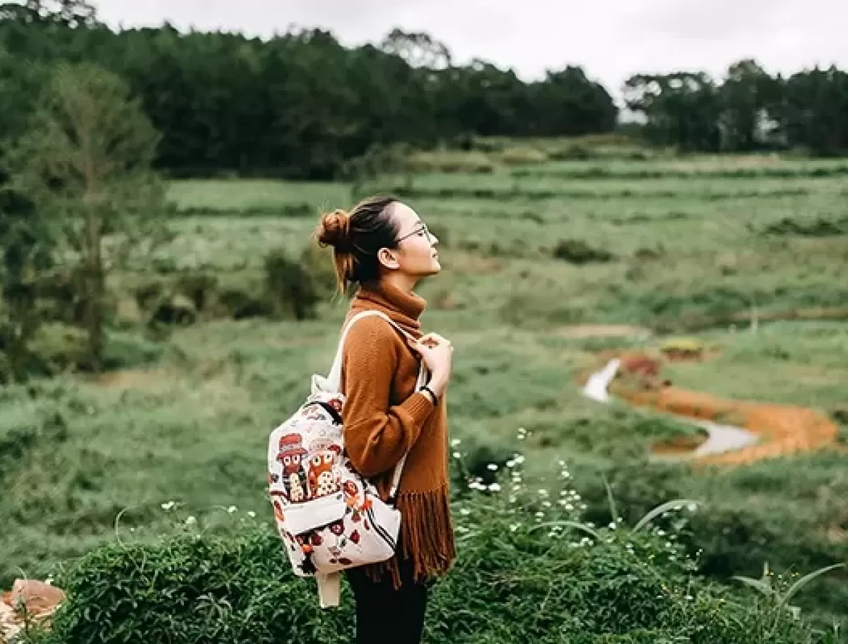 Mindfulness for students